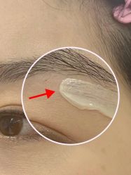 -Wax Brow蜜蜡脱毛美甲美睫眉吧