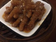 -点都靓餐饮连锁(德信华城店)