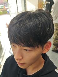 -丝源发型