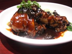 -金枝玉叶上海人家食府(三里河店)