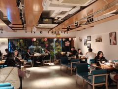 -蝦塘·中国餐馆(城墙南马道巷店)