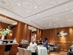 -A One Kitchen·南京精菜馆(德基广场店)