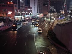 -观音桥步行街