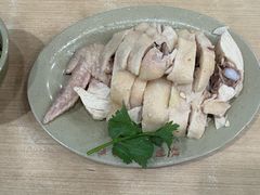 -百家鸡味馆(清泰店)