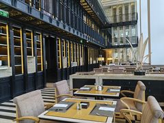 -北京康莱德酒店