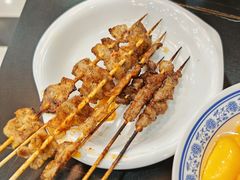 -老谢龙虾(芜湖路店)