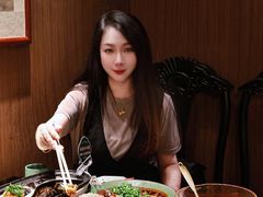 -锦府盐帮·侯宅(五棵松万达店)