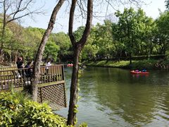 -WeLope紫金山探险公园