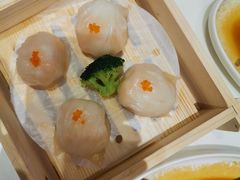 -云庭汇·粤菜海鲜(东盟盛天地店)