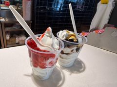 -肯德基(建德服务区北店)