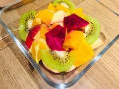 -必胜客(双榆树店)