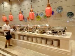 -巴伐利亚庄园福朋喜来登度假酒店-全日西餐厅