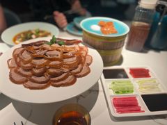 -雀蓝川菜(滨湖万象汇店)