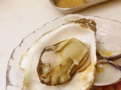 -白仁仔· 活烤海鲜 宵夜(豫园店)