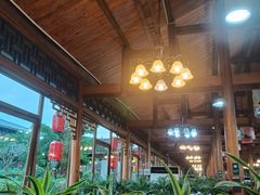 -醉香隆.山水庭院.湖北菜(东湖店)