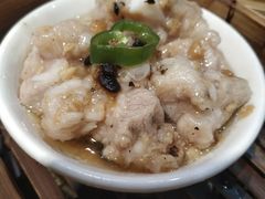 豉汁蒸排骨-添好运点心专门店(北角店)