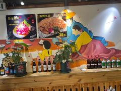 -大壮家原味烤肉(兴华北街店)
