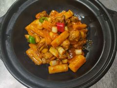 -吴忠民族饭庄(利通南街店)