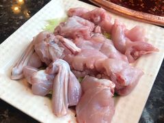 -老码头火锅(骡马市店)