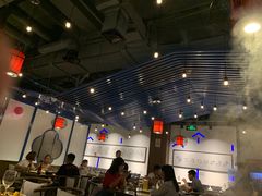 -尚尚仙·酸汤猪手·猪肚鸡火锅(华联万柳购物中心店)