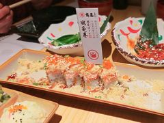 -鹤龟料理店(时代天街店)