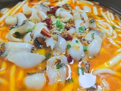 -兰桂坊·花园餐厅(西湖店)