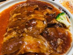 -直隶安家牛肉罩饼(建华店)