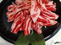 -花味烤肉·拌饭(建邺万达店)