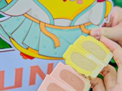 -百年同和·江南点心院(山塘街店)