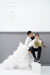 -金夫人婚纱摄影(衡阳店)