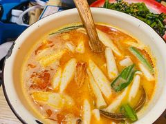 -迷你椰·泰式大排档(虹口店)