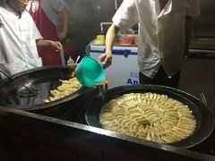 -汪记大王锅贴(成山路店)
