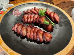 -广府乡下·饭庄(新港东路店)