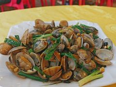-秋姐美食店(旅游大道店)
