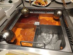 -海底捞火锅(铁西万达店)