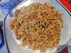 -临胜烧烤大牌档(东葛店)