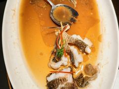 -溪山云境森林音乐餐厅(湖景店)