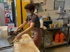 -咏春葱油饼(德政中路店)