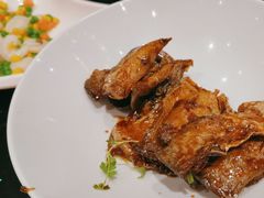 老上海熏鱼-上海1号私藏菜(黄浦店)