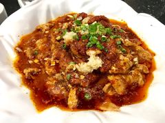 水煮肉片-唐宴(大唐购物中心店)