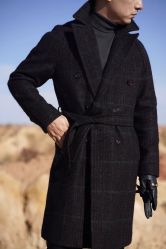 -Mr.Royal御匠先生·手工全麻衬衣西服定制
