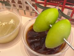 -Cafe on warm(丹霞店)