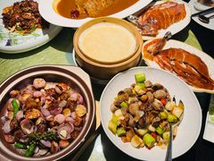 -太守宴·蘭院(天塔店)