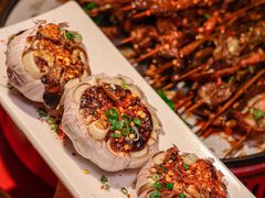 -醉烧膘·烧烤夜宵王(总店)