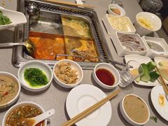 -海底捞火锅(贵和购物中心店.原鲁能城店)