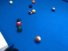 -利都新概念棋牌桌球(本溪路店)