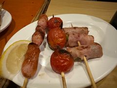 -福烤锦花(长乐路店)