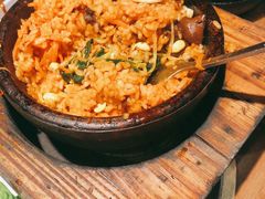 -炉小哥烤肉(信万广场店)