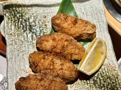 -味太助·银饭食堂(中华城店)