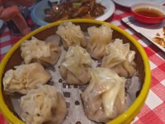 -满堂春特色餐馆